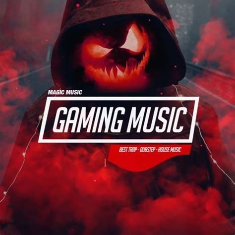 Best Music Mix ♫ No Copyright Edm ♫ Gaming Music Trap