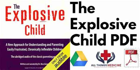 The Explosive Child Pdf Download Book