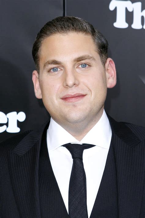 He is an actor, producer, screenwriter, and comedian. Jonah Hill | NewDVDReleaseDates.com