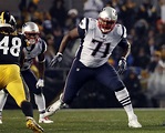 Cameron Fleming, former New England Patriots OT, will sign with Dallas ...