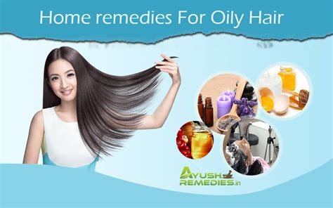 9 Best Home Remedies For Oily Hair Fabulous Hair Care Tips