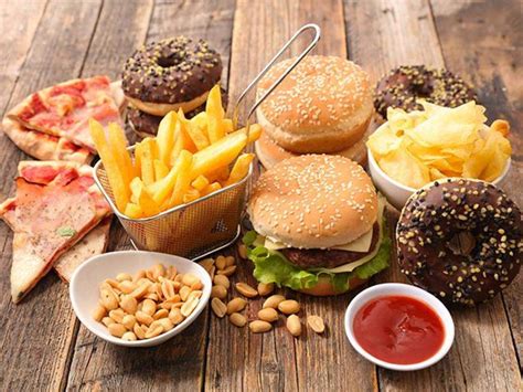 What Causes Food Cravings