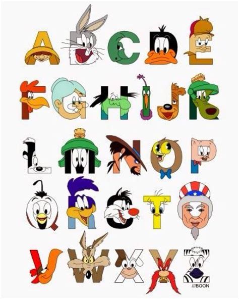 Abc Clipart Letters Alphabet Character And Other Clipart Images On
