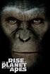 Rise of the Planet of the Apes (2011) - Posters — The Movie Database (TMDb)