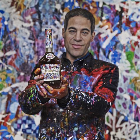 Hennessy Jonone Limited Edition And Deluxe T Set Cognac Expert Hennessy Hennessy Art