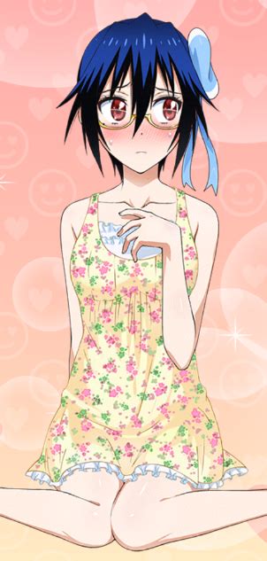 Tsugumi Seishirou Nisekoi Danbooru