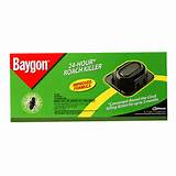 Pictures of Baygon Cockroach Control