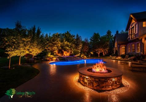 Maybe you would like to learn more about one of these? Water Feature, Pond and Pool Lighting Ideas and Pictures