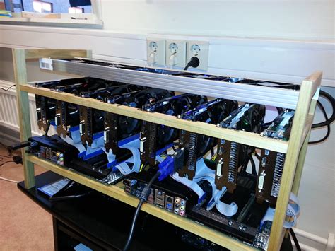 Where do you live or how much is the kwh in your country? 20 Insane Bitcoin Mining Rigs