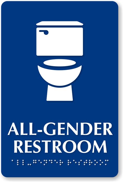 gender neutral bathroom signs printable printable world holiday