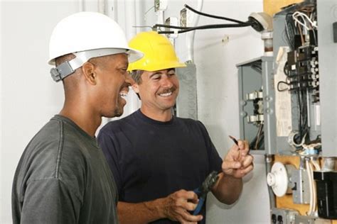 Texas Electrician Schools Electricial Training Colleges