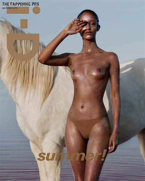 Mona Tougaard O Fappening Nude
