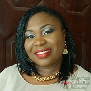 Best for serious relationship seekers. Debbie79 - Profile - Nigerian Christian Dating Site for ...