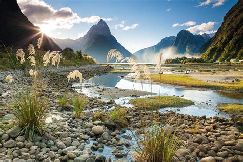 1000 1000×667 Landscape Photos New Zealand Landscape Landscape