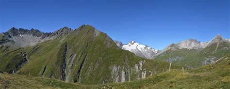 Dezember 2019 in der ard. Steirerkreuz - Bergtour von Ströden; Virgental