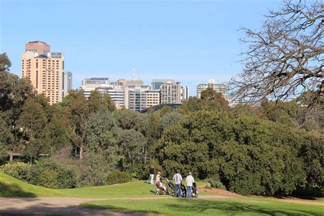 Adelaide Park Lands All You Need To Know Before You Go