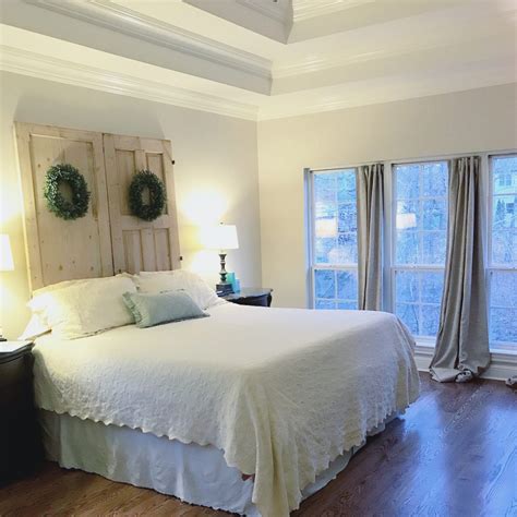 Our team tried to correct as much as possible and find a solution and the idea to you according to the request benjamin moore bedroom colors. Benjamin Moore Edgecomb Gray Paint Color Ideas - Interiors ...