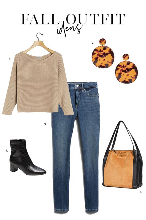 The Guide To Fall Fashion Must Haves House Of Hipsters Home Decor