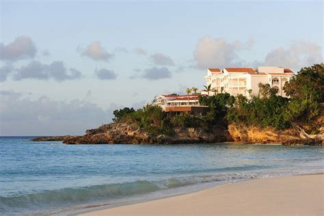 Anguilla’s Malliouhana Reopens Caribbean Hotels Luxury Caribbean Resorts Anguilla Resorts