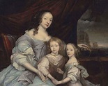 Mary Stewart, Duchess of Richmond - Alchetron, the free social encyclopedia