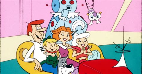 Abc Orders Live Action Comedy Pilot Of The Jetsons