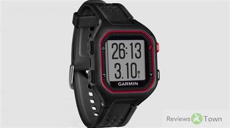 How To Choose The Right Garmin Watch Reviewstown
