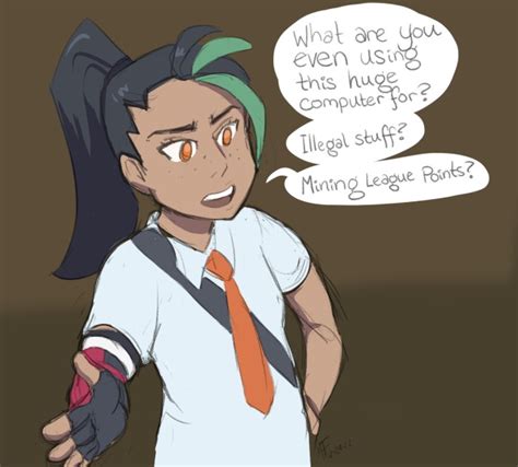 mostly pokemon on tumblr