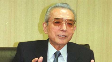 Nintendo Visionary Hiroshi Yamauchi Dies At 85