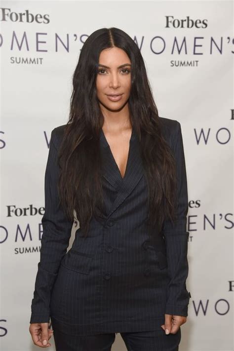 kim kardashian is joining the beauty business with her own makeup line forbes women kim