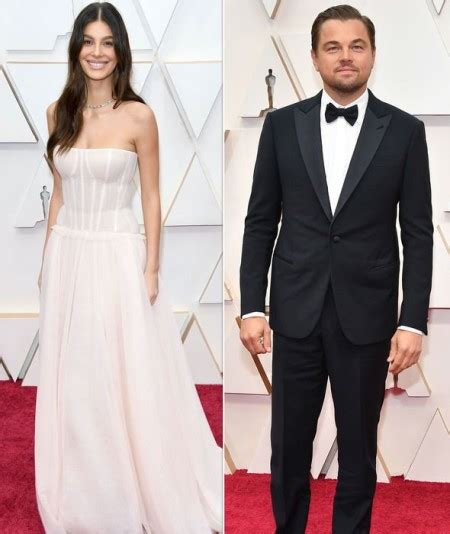 The presenter and his wife matched in black and baby pink at the gala. Is Leonardo DiCaprio Married? His Take on Marriage