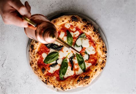 10 Of The Best Pizza Places In San Diego Secret San Diego
