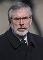 Gerry Adams Questioned Over Murder From 1972 - The New York Times
