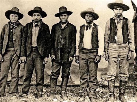 Photos Of The Old Wild West You Wont Believe Exist History A2z