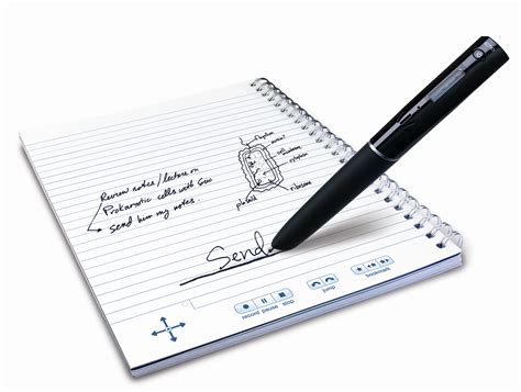 Welcome To Livescribe Connect