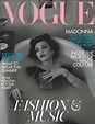 MADONNA in Vogue Magazine, June 2019 – HawtCelebs