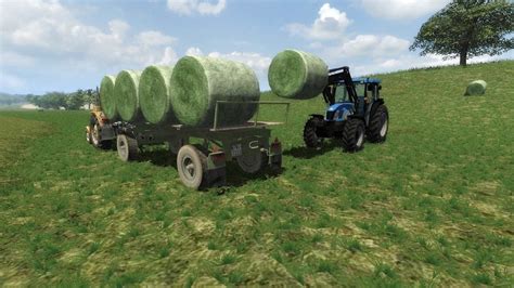 Platforma Na Bele Mody Do Farming Simulator 2017 2015 2013 Mody