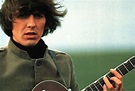 Exbeatle George Harrison murió un 29 de noviembre hace 14 años ...