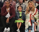 Beyoncé Releases First Photo of Her Twins - The New York Times