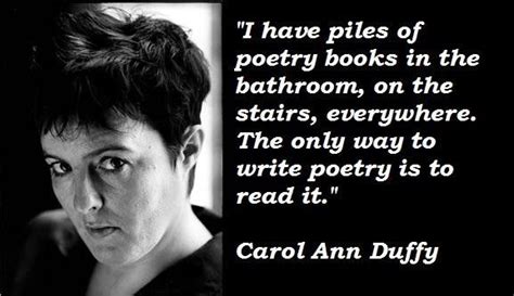 Carol Ann Duffy Quotes 5 Collection Of Inspiring Quotes Sayings Images Wordsonimages