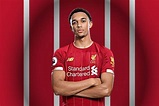 Trent Alexander-Arnold age, height, weight, family, and more- Cfwsports