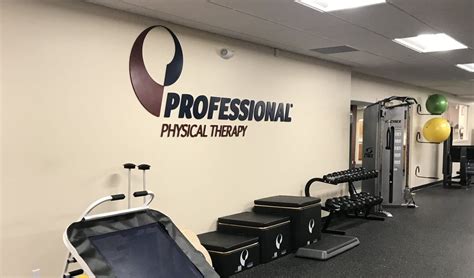 Well, austin is a pretty great place to live, honestly. Professional Physical Therapy | All Clinic Locations