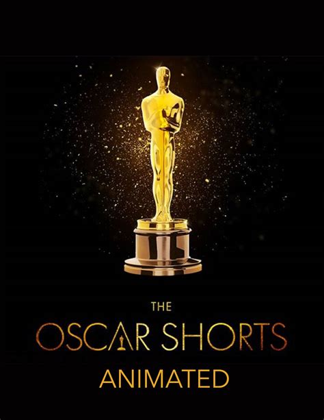 Review Oscars Animated Shorts Program Intoscreens