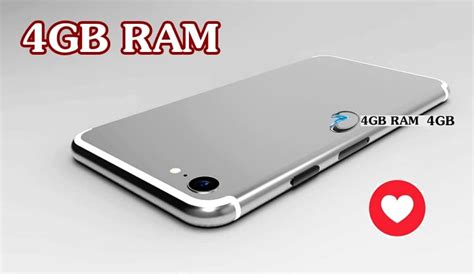 Best 4gb Ram Smartphones Top 7 Already Launched In June Price Pony