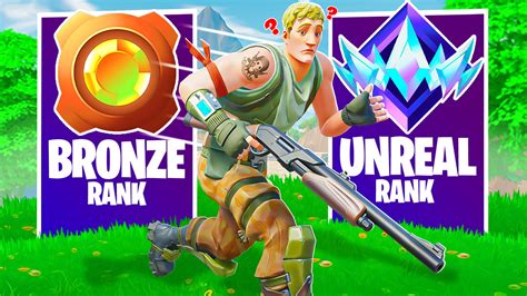 Fornite Content Thumbnails On Behance