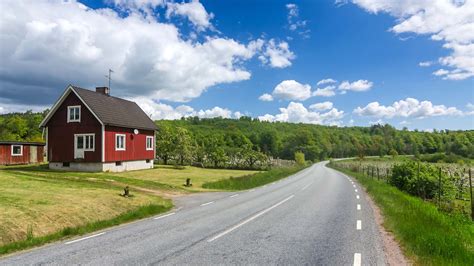 In order to visit sweden you may need an entry visa. Sweden Road Trip : 7 Days 6 Nights : Self-Drive : Nordic ...