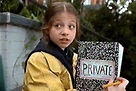 Harriet la espía (1996) Película - PLAY Cine