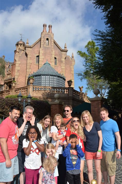 15 Best Magic Kingdom Rides Disney World