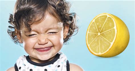 Why Do Lemons Taste Sour The Puzzle Of Innate Qualia