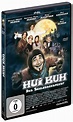 Hui Buh, das Schlossgespenst (DVD)
