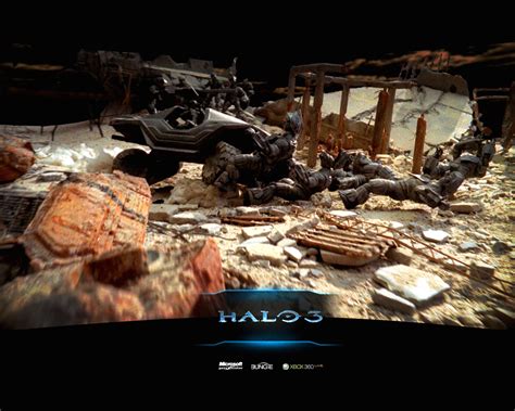 Halo 3 Memorial Gallery Ebaums World